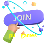Junte-se ao cassino pu7 games hoje mesmo