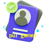 Tornar-se um membro do pu7 games é muito simples