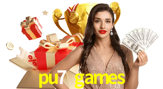 Jogue com dealers reais no pu7 games!