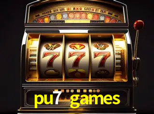 A Revolução dos Aplicativos de Jogos no pu7 games
