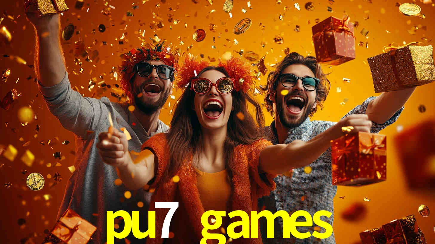 pu7 games - Cassino On-line Início Perfeito - pu7.games