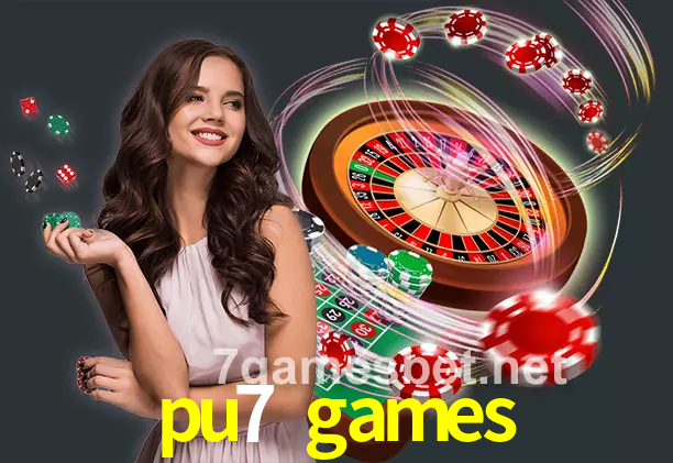 vivo no cassino pu7 games