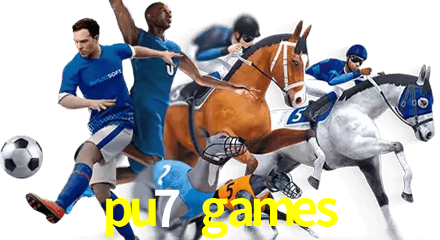pu7 games