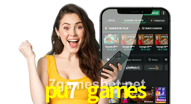 pu7 games