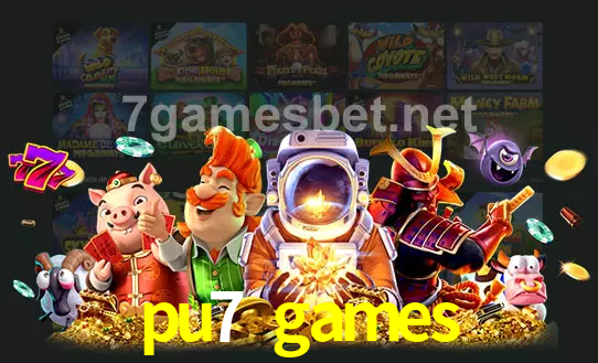 cassino pu7 games