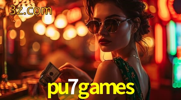 jogos pu7games