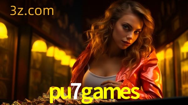 bet pu7games