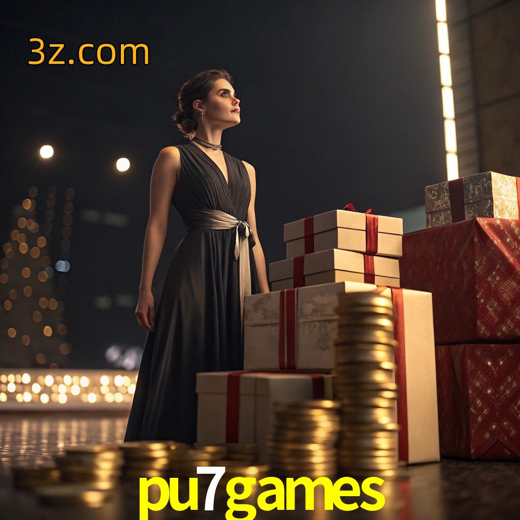  pu7games bonus