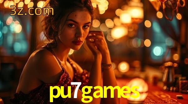  pu7games app