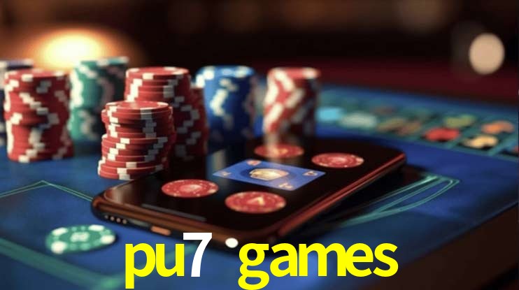 Ofertas Exclusivas pu7 games