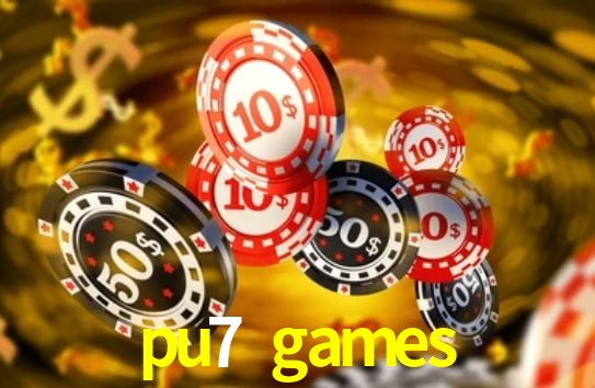 Diretório de Jogos pu7 games