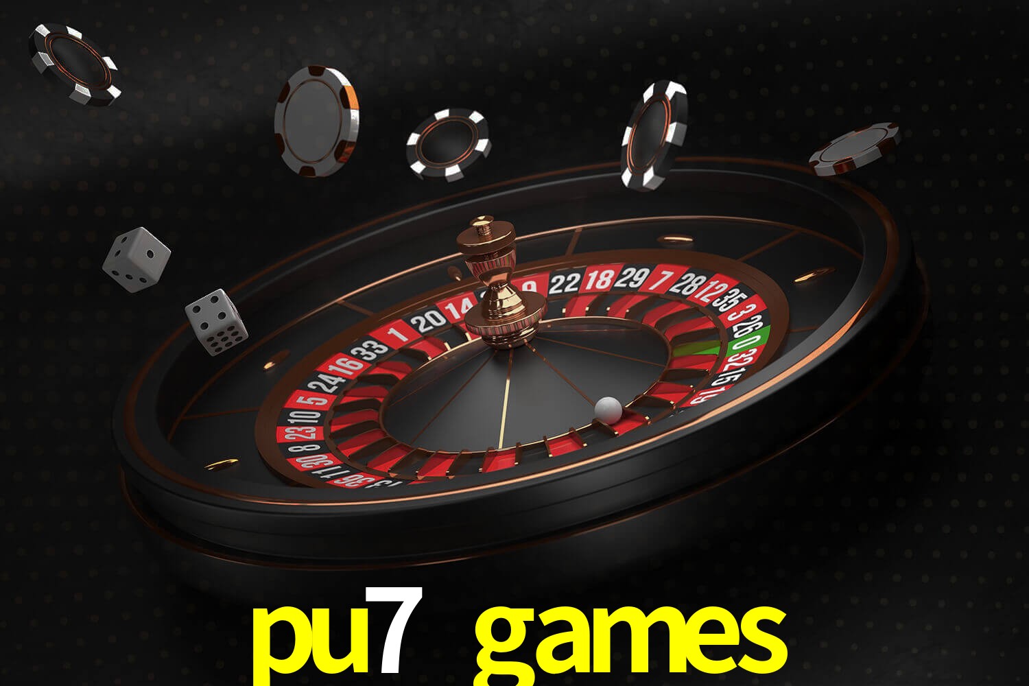 pu7 games