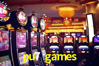 pu7 games Belo Horizonte - Reivindique Bonus