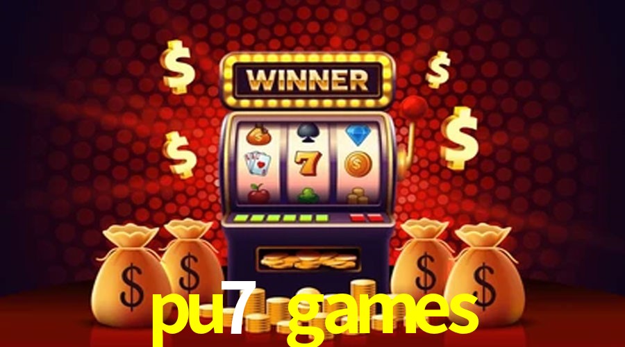 Flash Promotion pu7 games