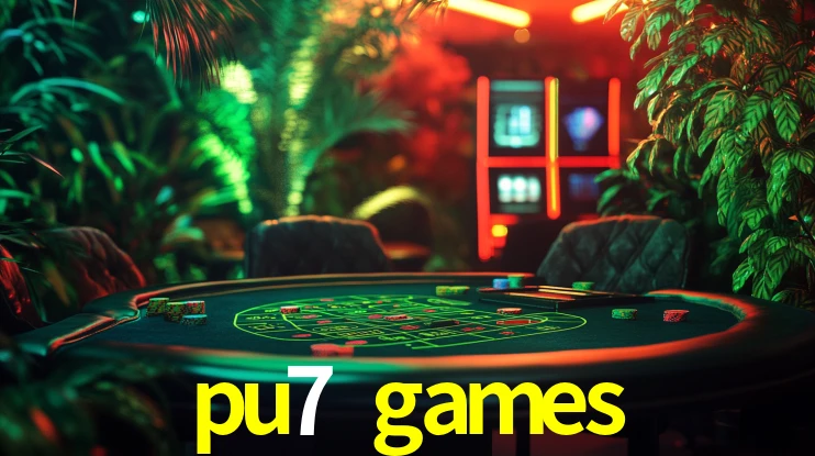 Crash Games Statistics pu7 games