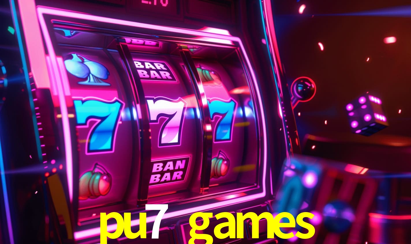 pu7 games Salvador - Strategies
