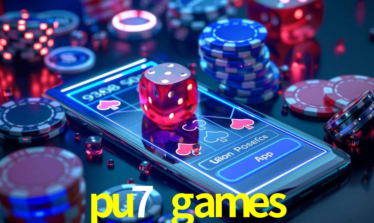 pu7 games - Análise de Mercados Esportivos