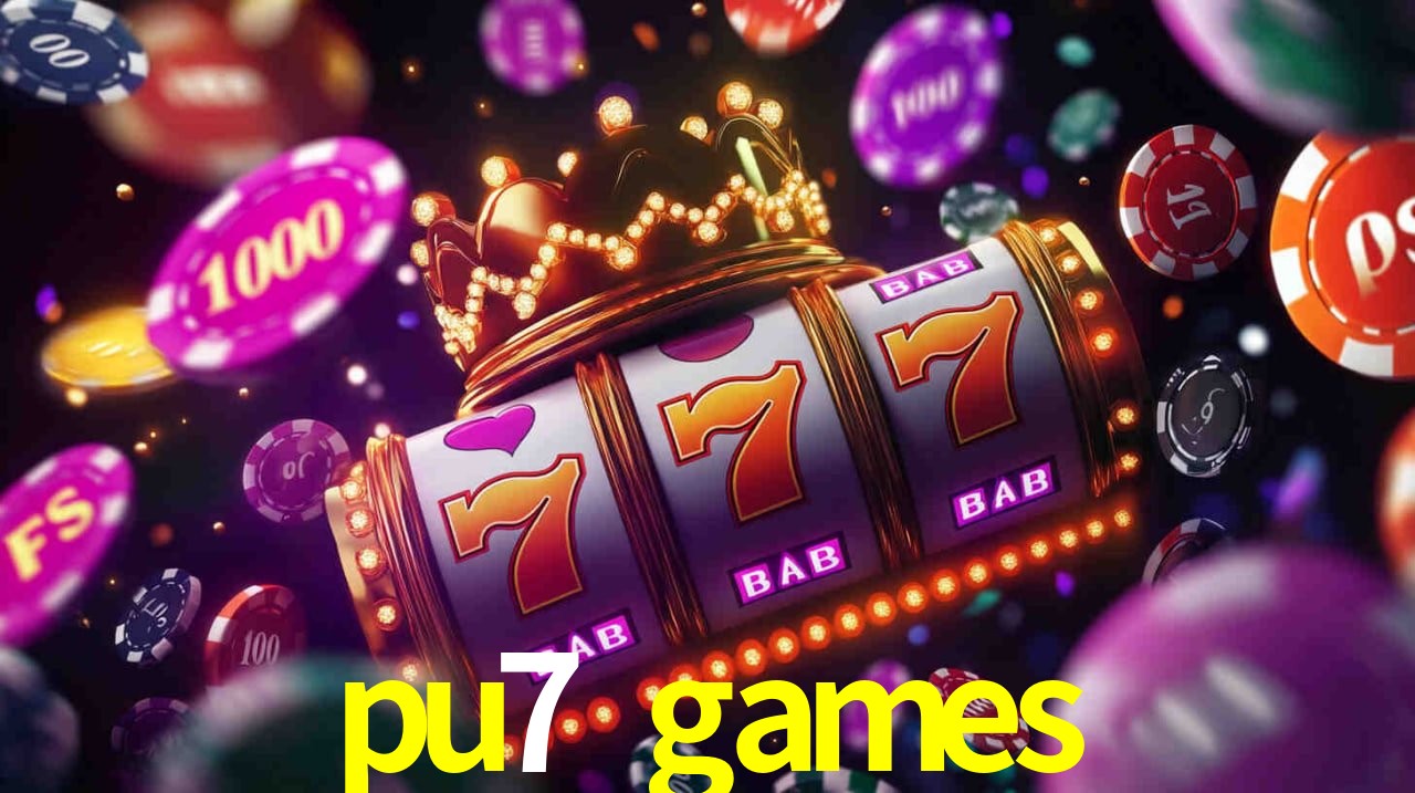 2FA Security pu7 games