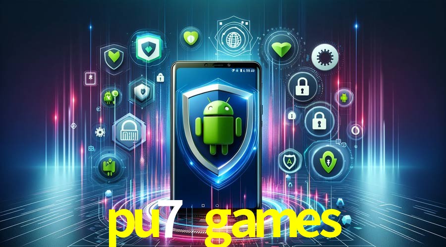 Responsive Design pu7 games