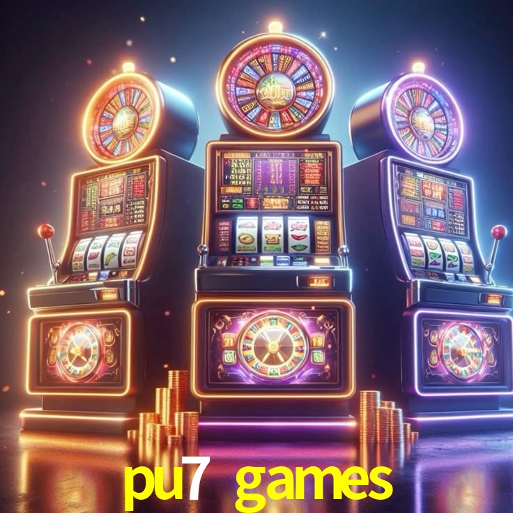 Ofertas Imperdíveis na pu7 games: Promoções e Bônus Que Valem a Pena