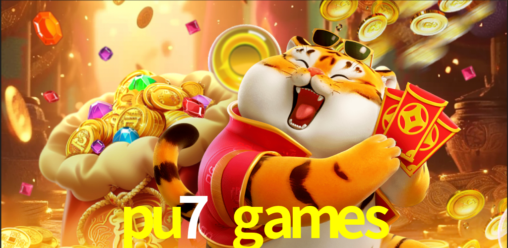 pu7 games,pu7.games