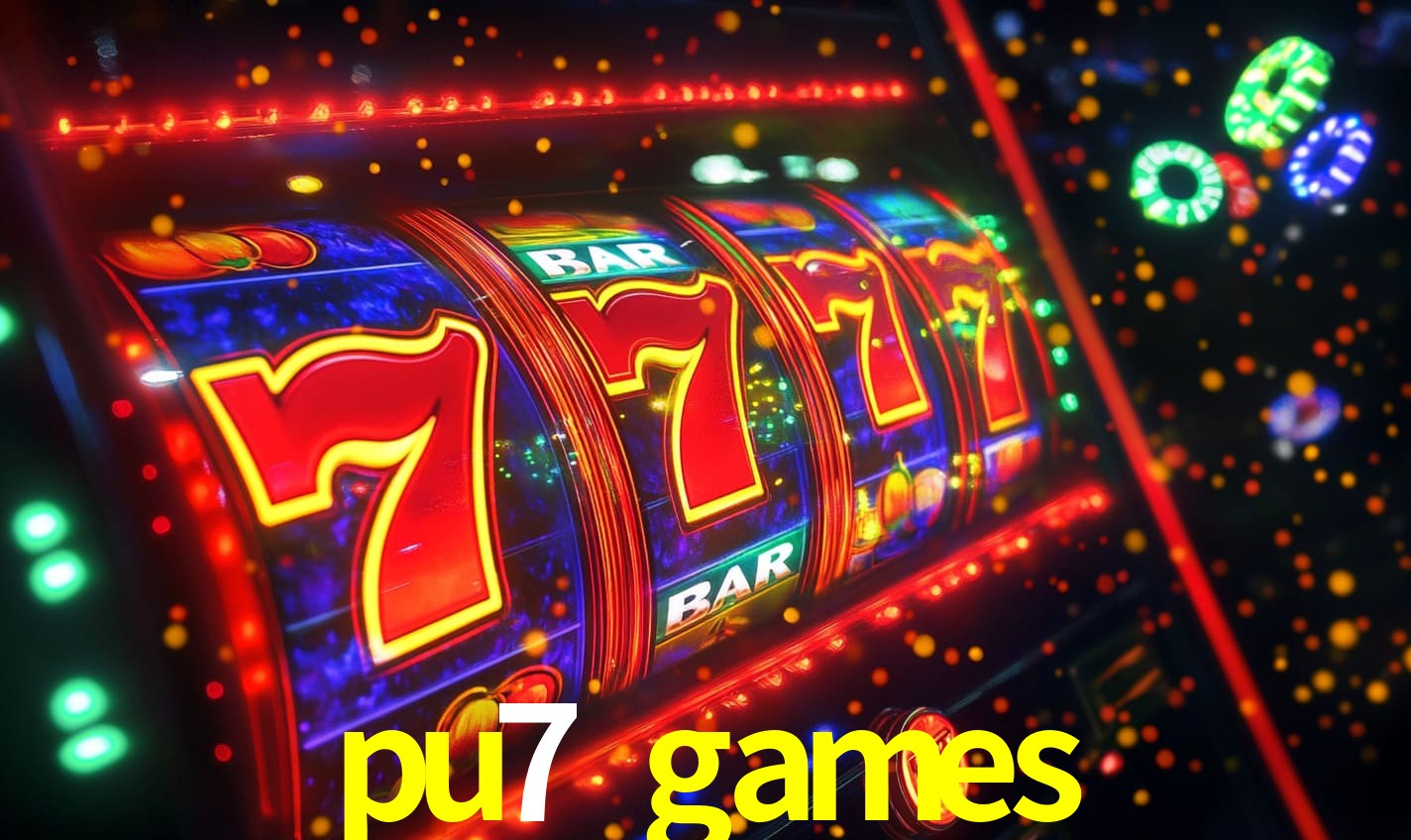 pu7.games