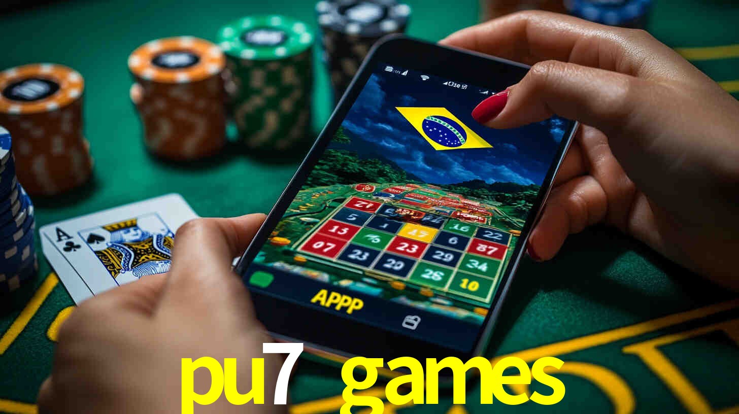 Explorando a Categoria de Eventos em Apostas na pu7 games