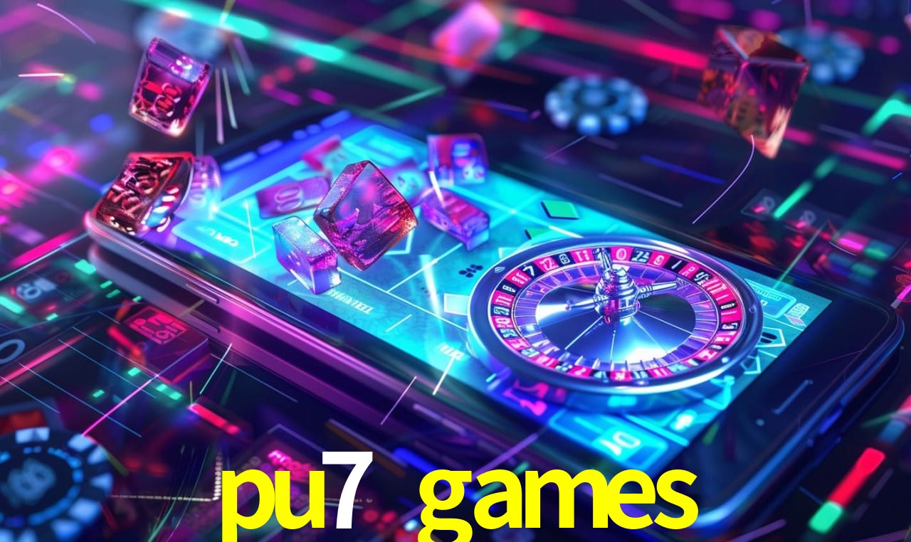 Login Seguro pu7 games