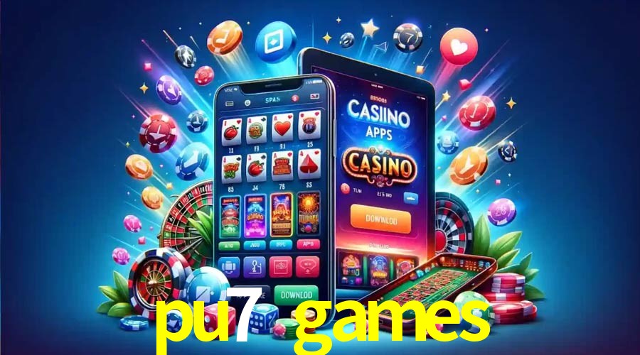 Seasonal Promotions pu7 games