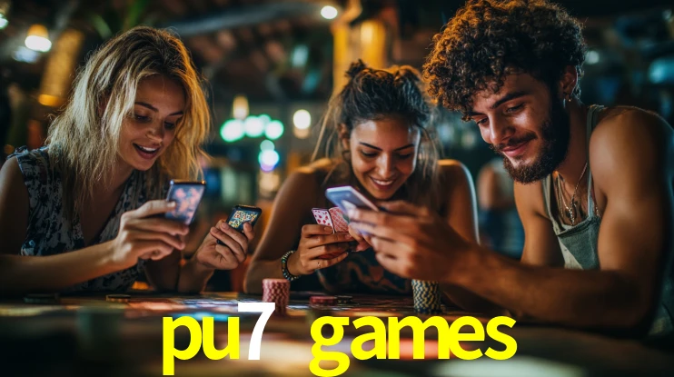 Aviator Game pu7 games
