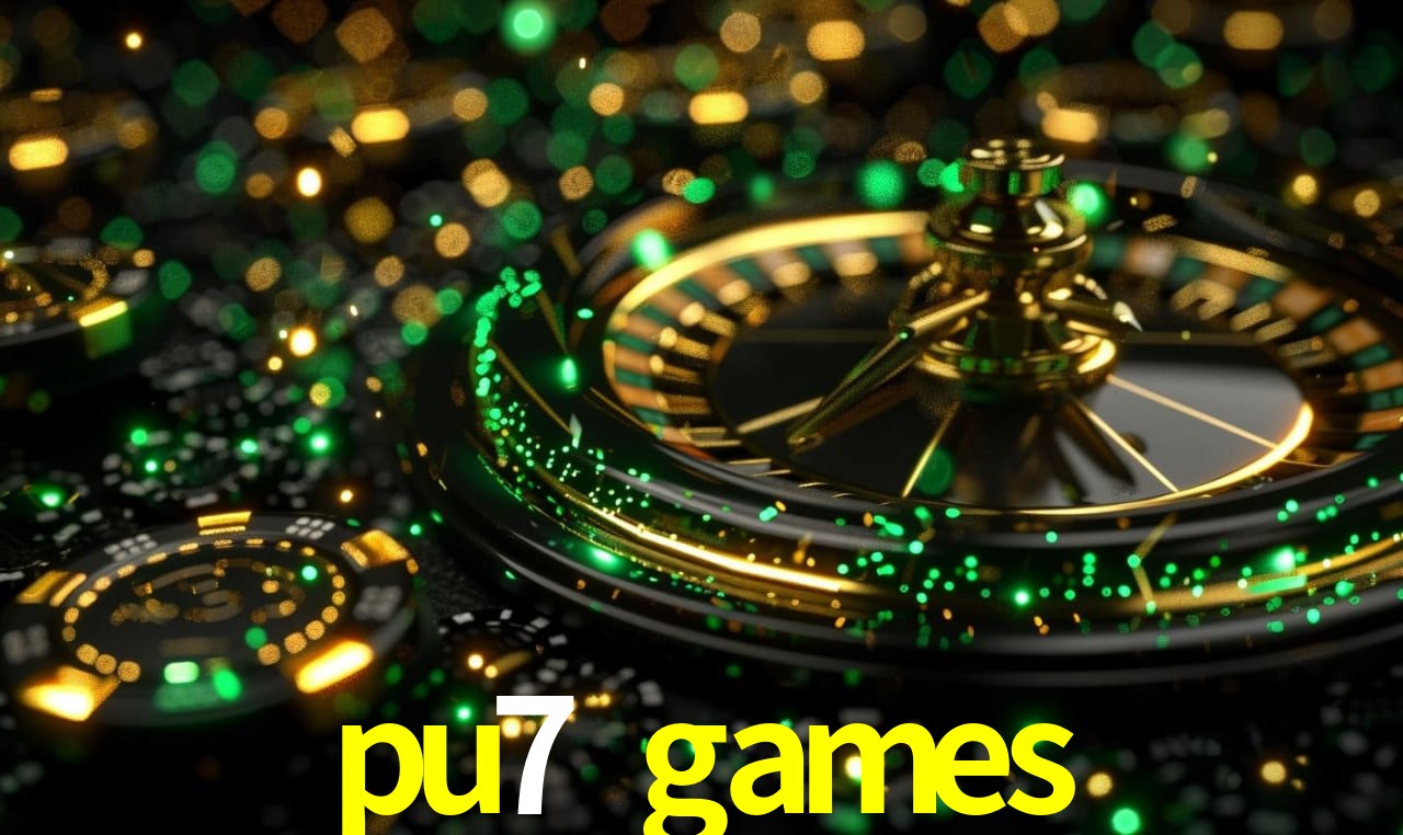 pu7 games Brasília - Bonus Features