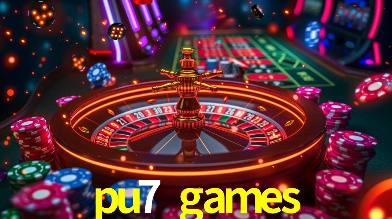 Programa VIP pu7 games
