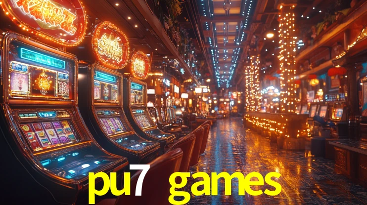 pu7.games