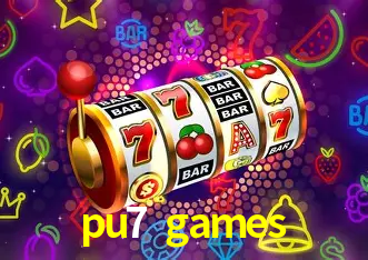 Apostas Esportivas na pu7 games: Um Guia Completo