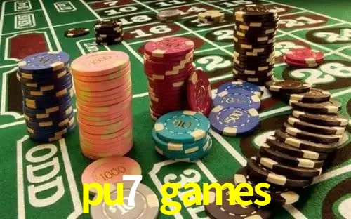 pu7.games