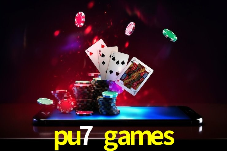 Secure Login pu7 games