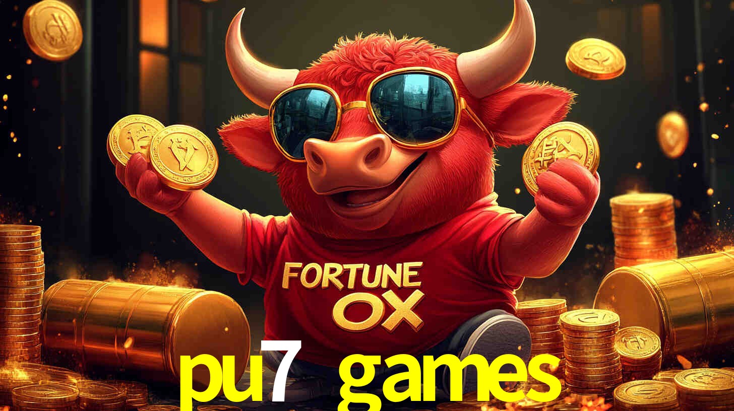 Apostas Esportivas na pu7 games: Um Guia Completo
