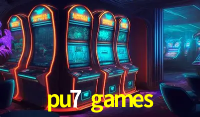 pu7 games Rio de Janeiro - Bonus Terms