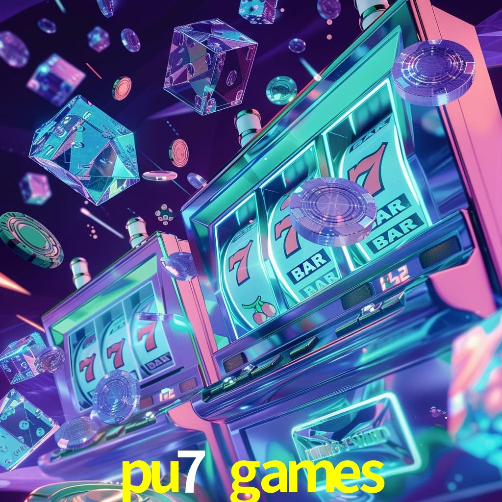 Interface Premium pu7 games