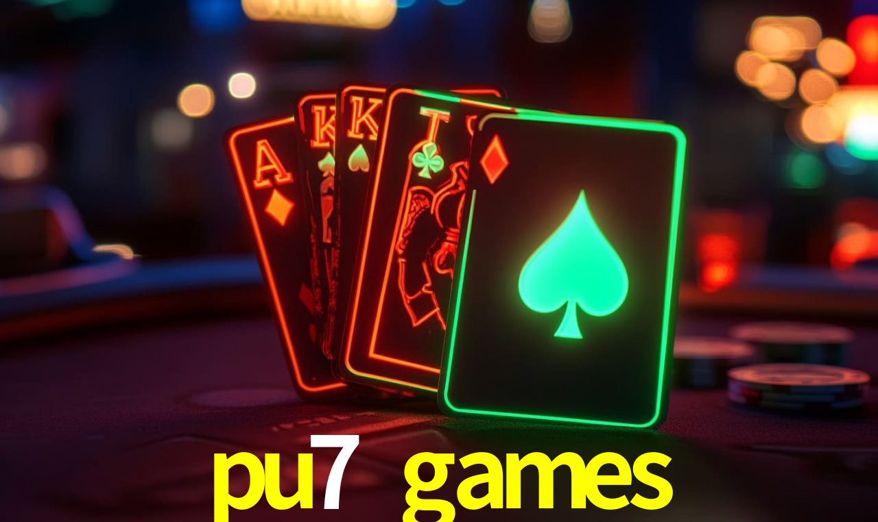 pu7 games Fortaleza - Sports Winners