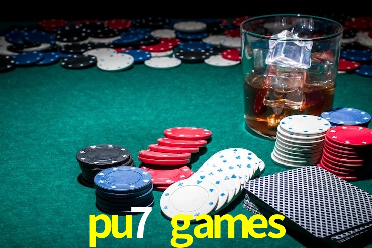 Gates of Olympus pu7 games
