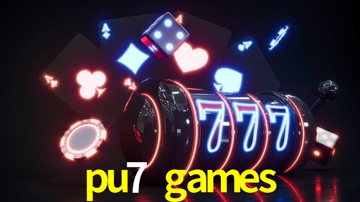 Bonus Features pu7 games