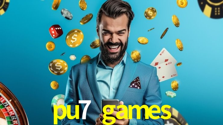 Account Benefits pu7 games