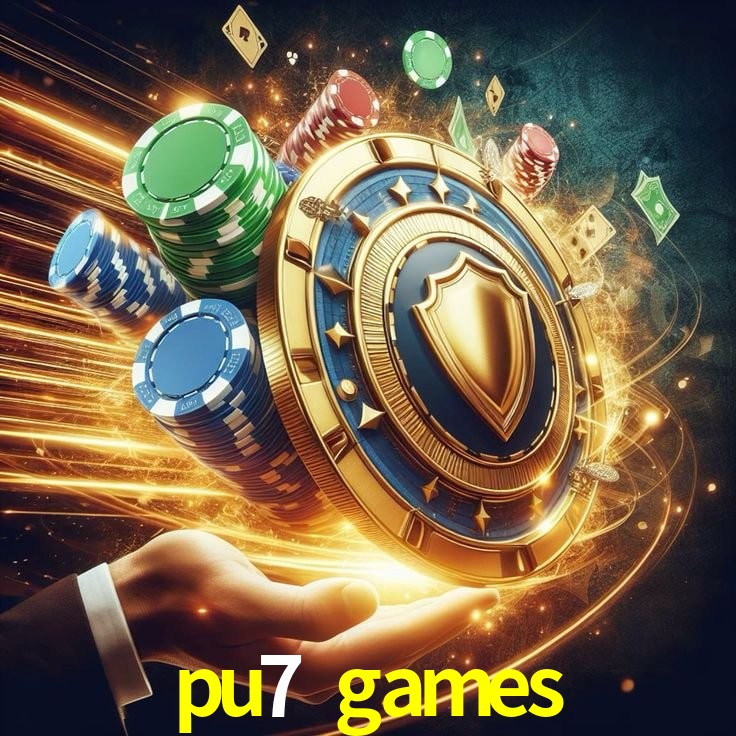 pu7 games Curitiba - Live Betting