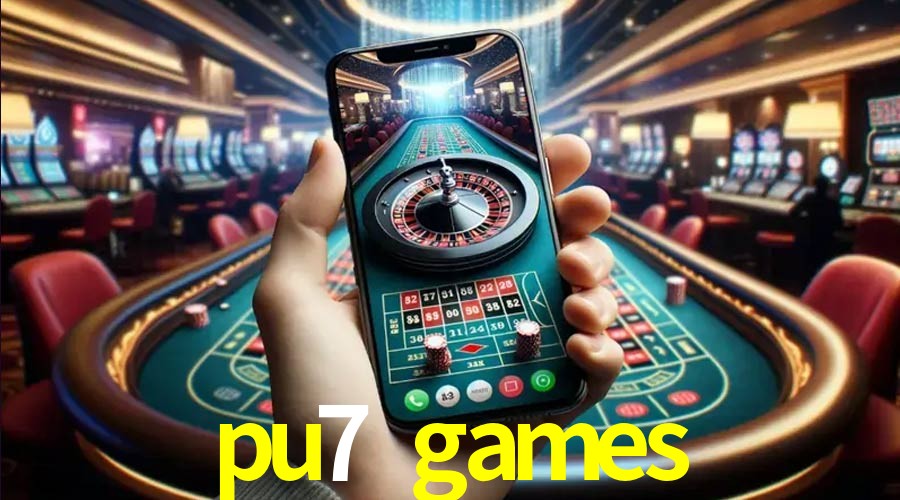 Security Systems pu7 games