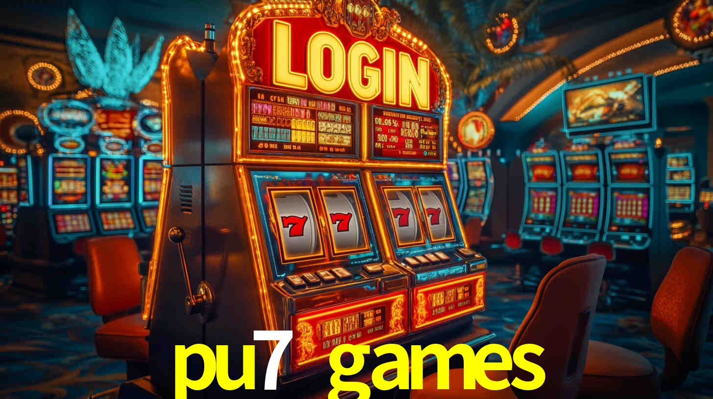 Daily Bonuses pu7 games