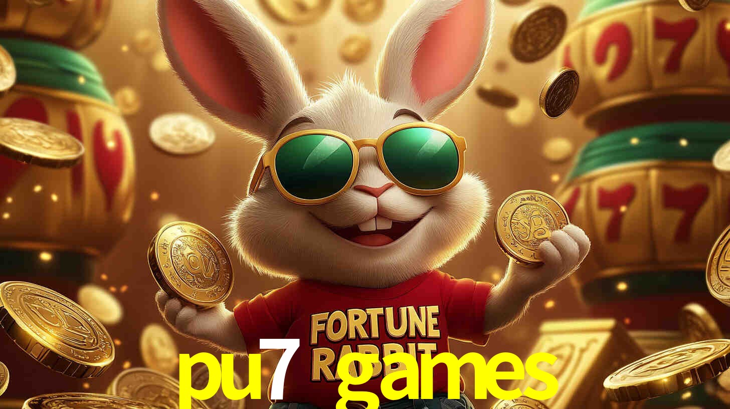 pu7 games: Seu Especialista em Apostas Esportivas Brasileiras