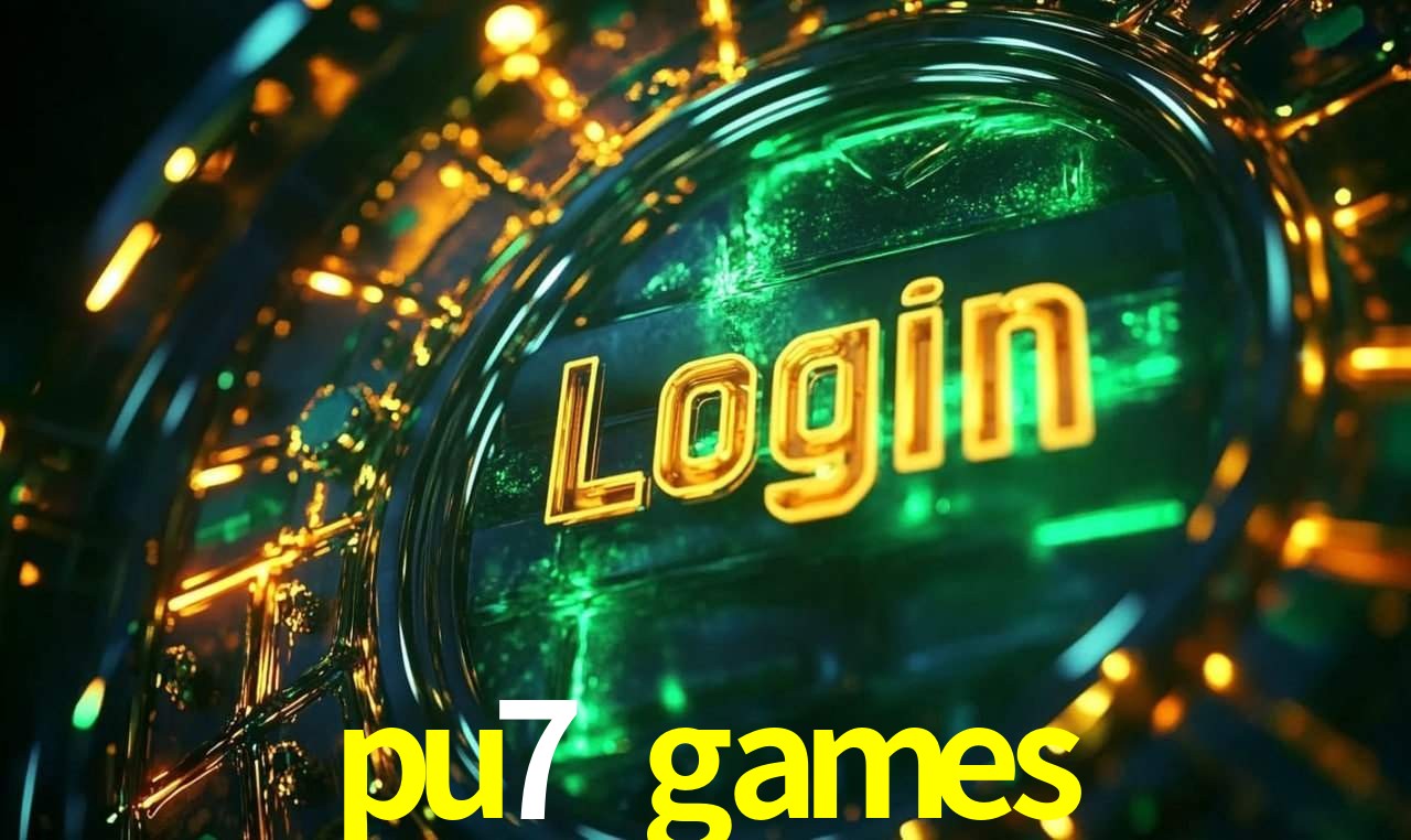 pu7 games - Installation Guide