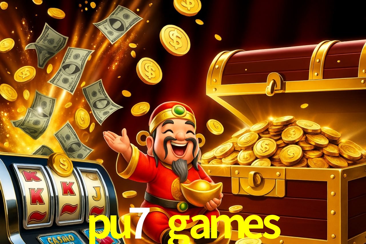 Estatísticas Crash Games pu7 games