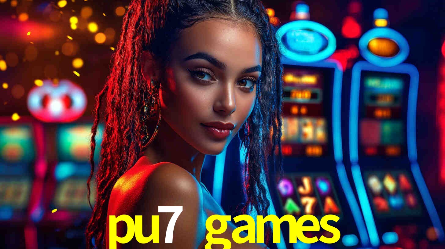 Descubra o Programa VIP da pu7 games: Vantagens Exclusivas para Jogadores